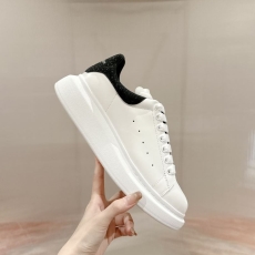 Alexander Mcqueen Low Shoes